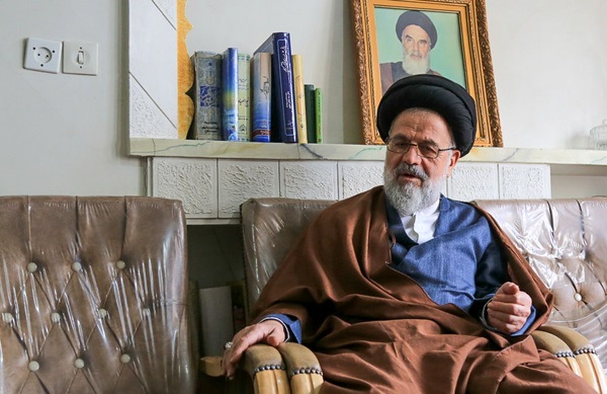 سیمای یک مصلح اخلاق‌مدار