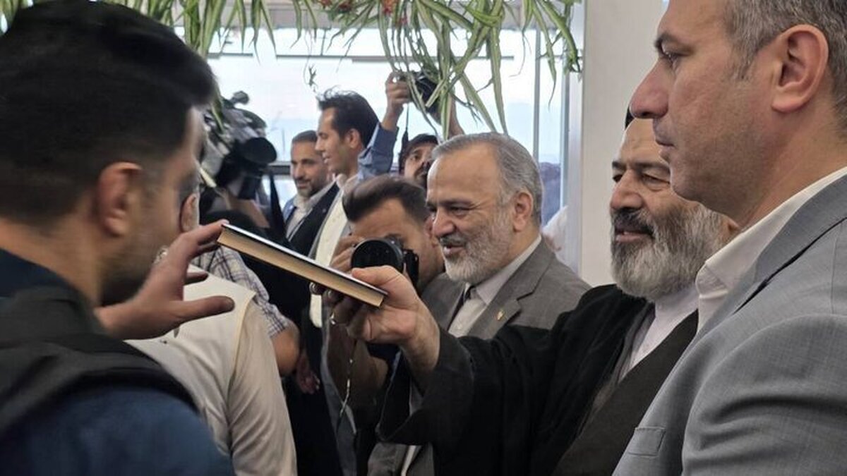 خبر جدید از حج تمتع ۱۴۰۵