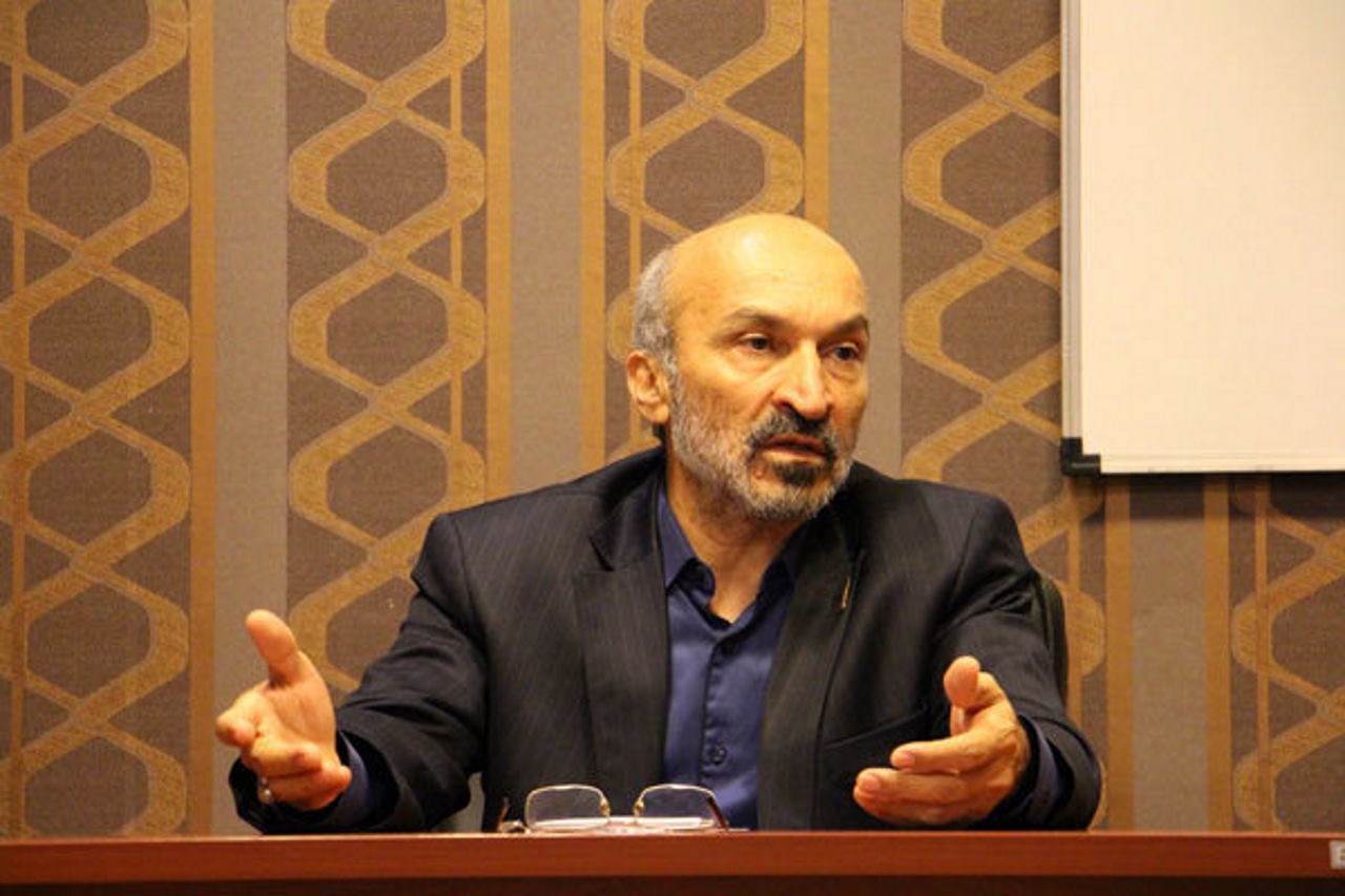 درخواست رئیس دانشگاه تهران: خویشتنداری نیروهای مسلح از حمله‌ی متقابل به دانشگاه‌های منطقه