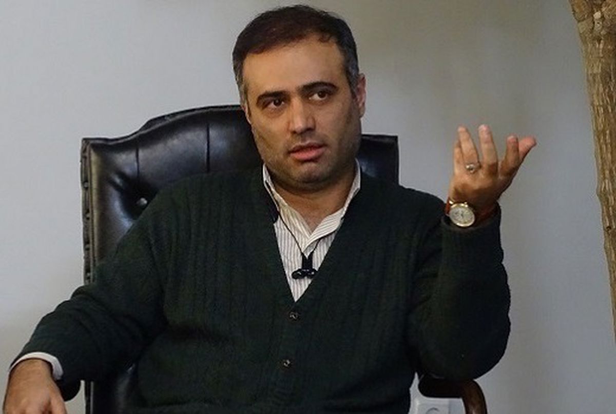 امیر دبیری‌مهر: مدیران ارشد صداوسیما دچار سوءتفاهم جدی از مفهوم جنگ روایت‌ها شده‌اند