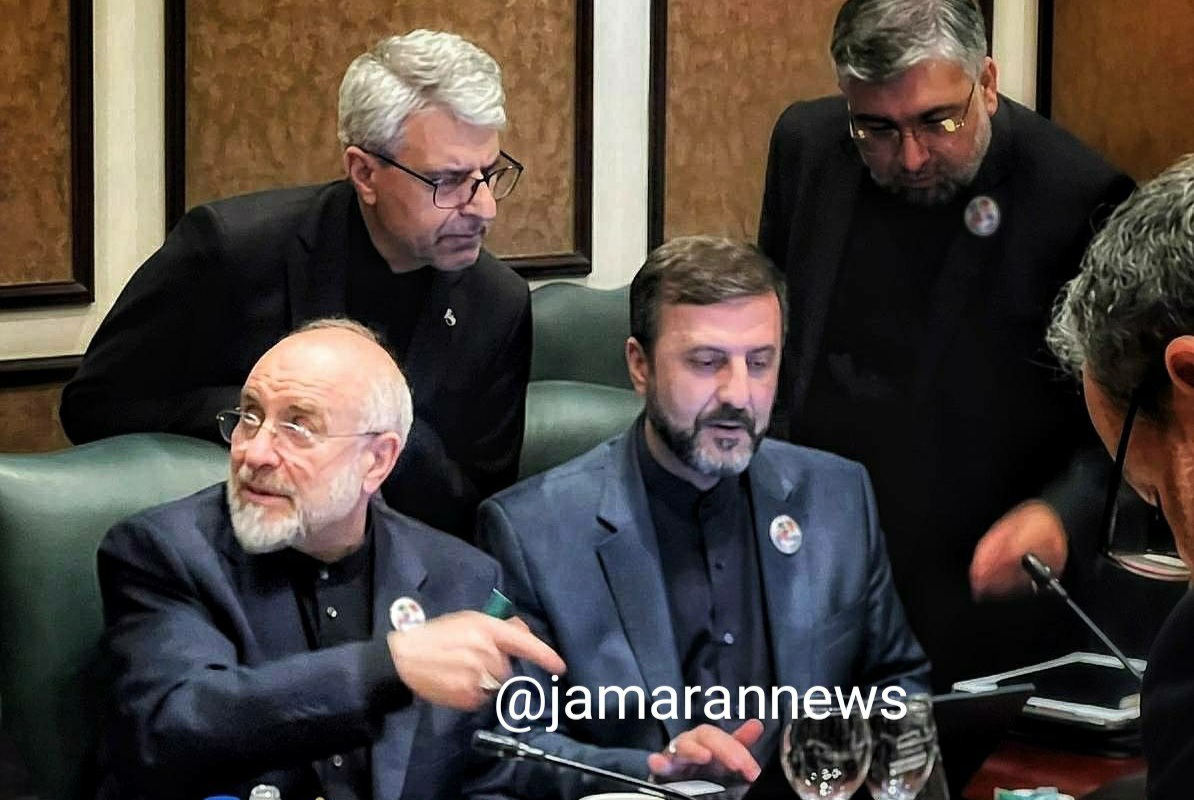 پایان ۲۱ ساعت مذاکره: خواهیم دید چه خواهد شد!