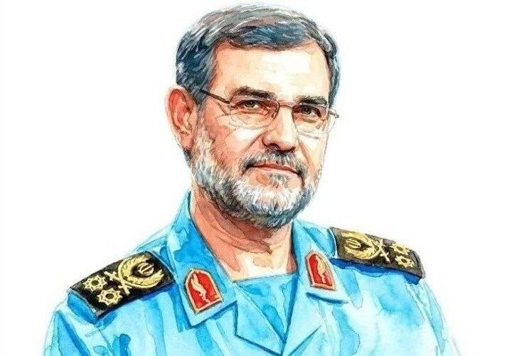 نظر سردار تنگسیری درباره آینده جنگ چه بود؟‌