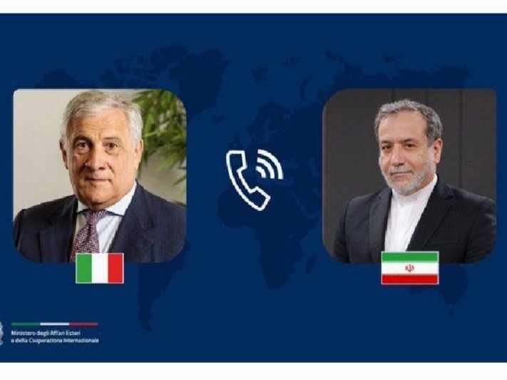 عراقچی: وضعیت موجود در تنگه هرمز نتیجه مستقیم قانون‌شکنی آمریکا است