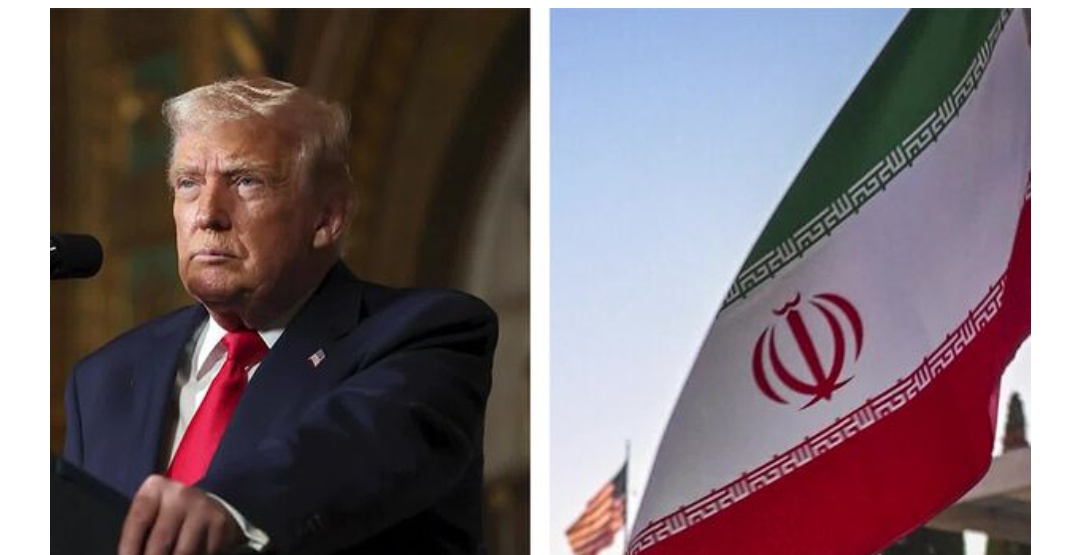 بلومبرگ‌: با افزایش بیشتر قیمت نفت، ترامپ «خیلی زود» به طرح ایران برای پایان جنگ رسیدگی خواهد کرد