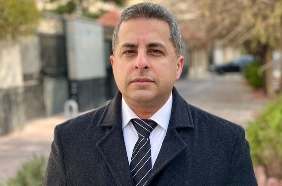 ۳ اقدام اسرائیل برای حذف گزینه‌ی دیپلماسی با ایران از روی میز آمریکا | رضا نصری