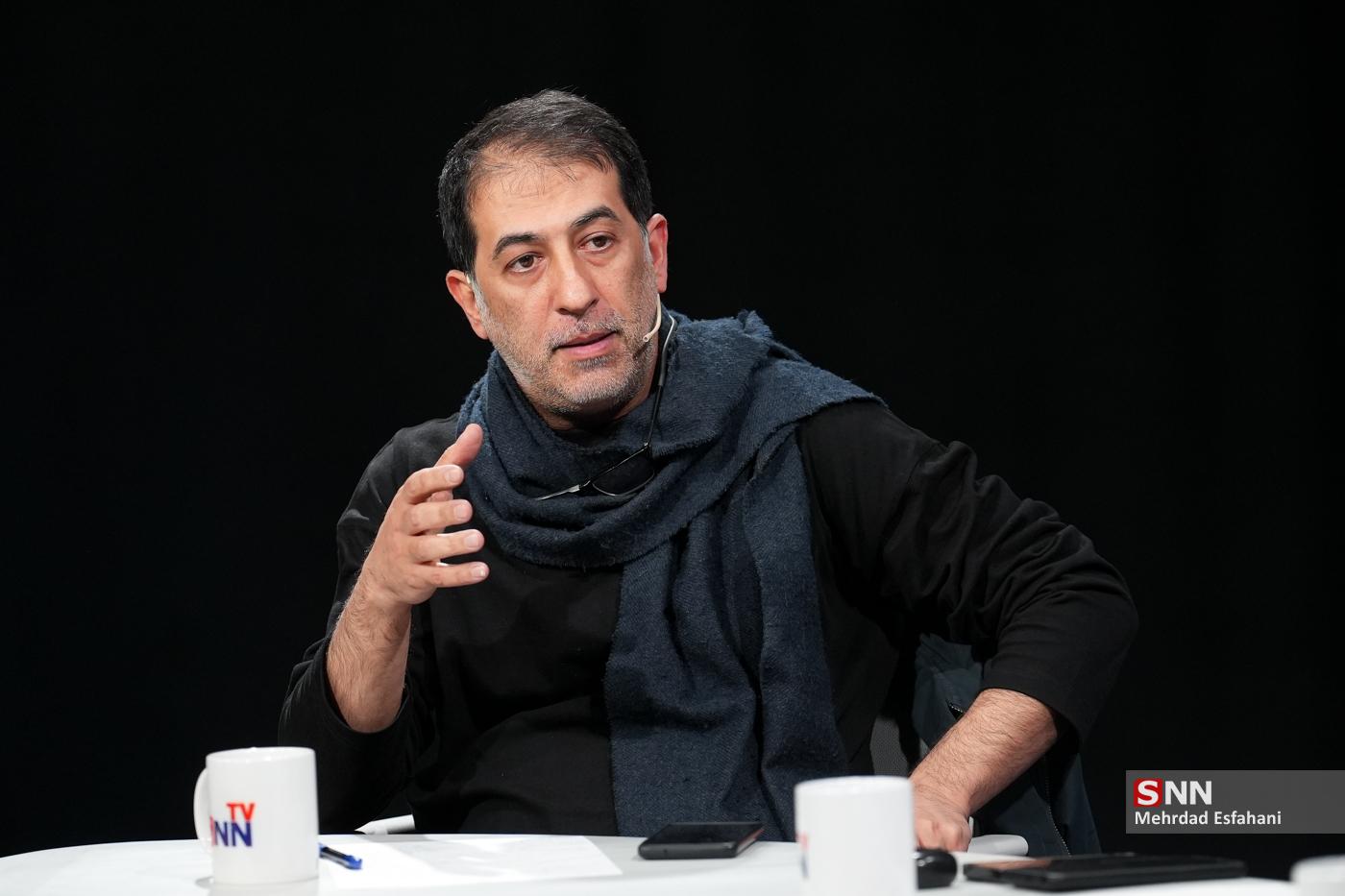 علی اصغر شفیعیان