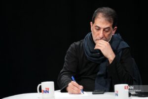 علی اصغر شفیعیان