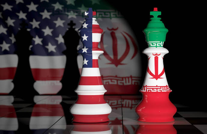 سرویس خبری دولتی چین: نبرد بر سر هرمز ابداً تمام نشده است | ادامه طناب‌کشی میان ایران و آمریکا