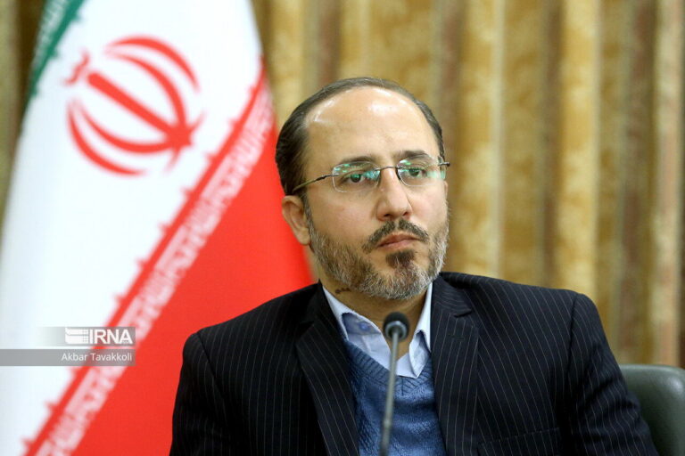 سپهر خلجی