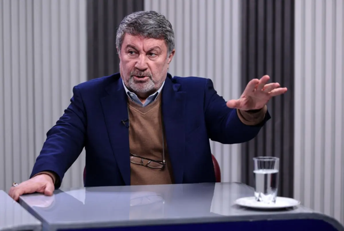 رئیس شورای اطلاع‌رسانی دولت: اینترنت حتماً بعد از جنگ به حالت عادی بازمی‌گردد