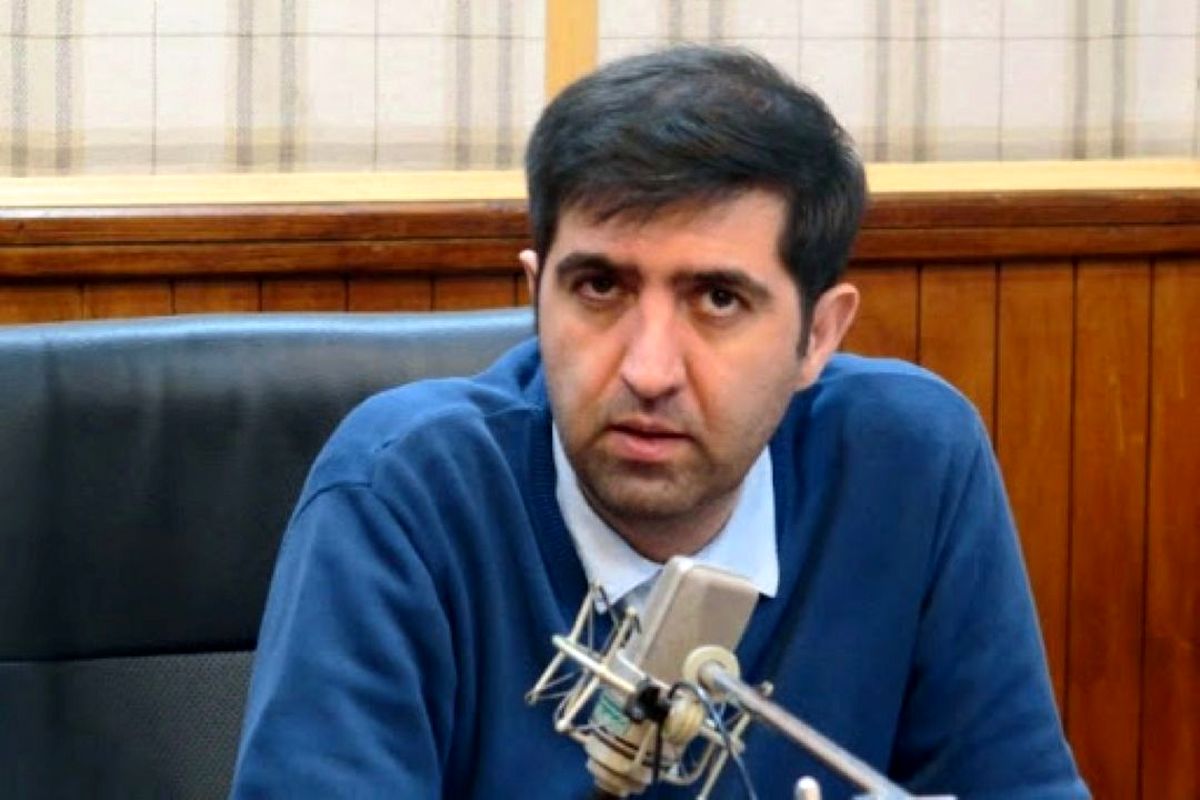 سعید آجرلو: عادی سازی روابط میان ایران و آمریکا خلاف رئالیسم روابط بین‌الملل است