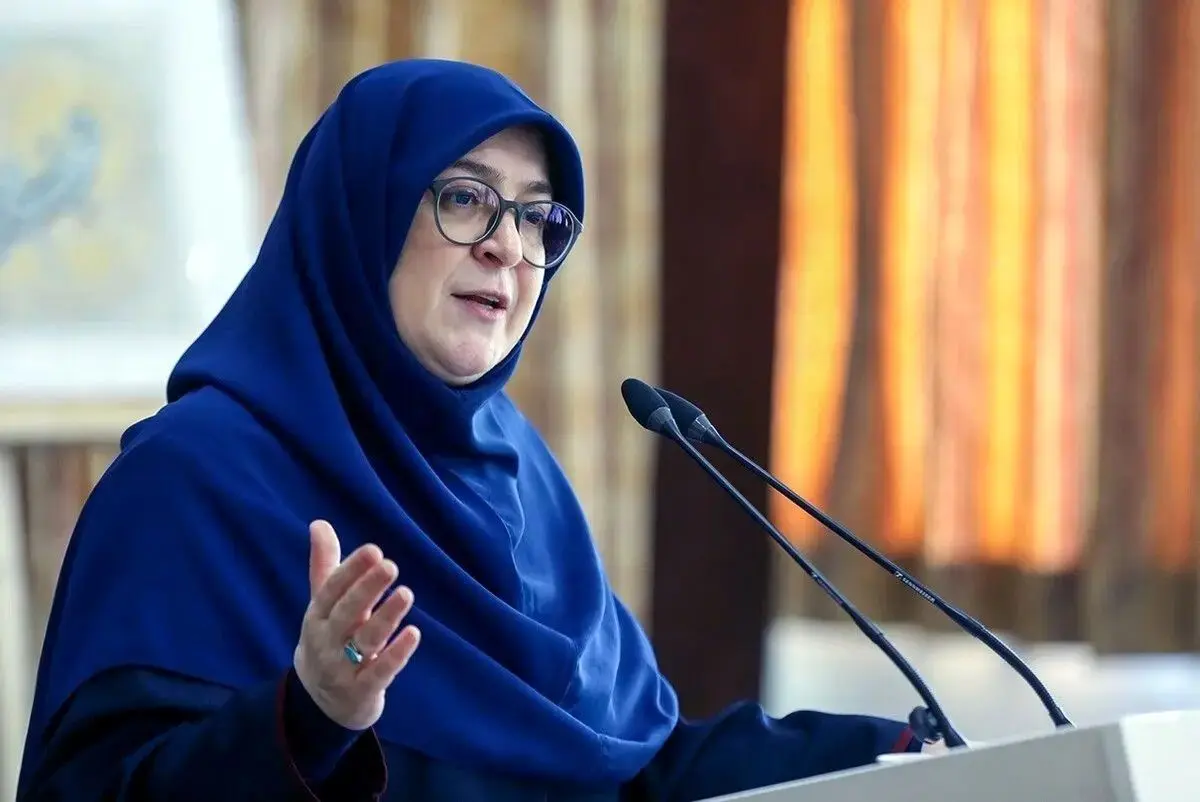 سخنگوی دولت خطاب به تندروهایی که مذاکره را خیانت می‌دانند: میز دیپلماسی در امتداد میدان است