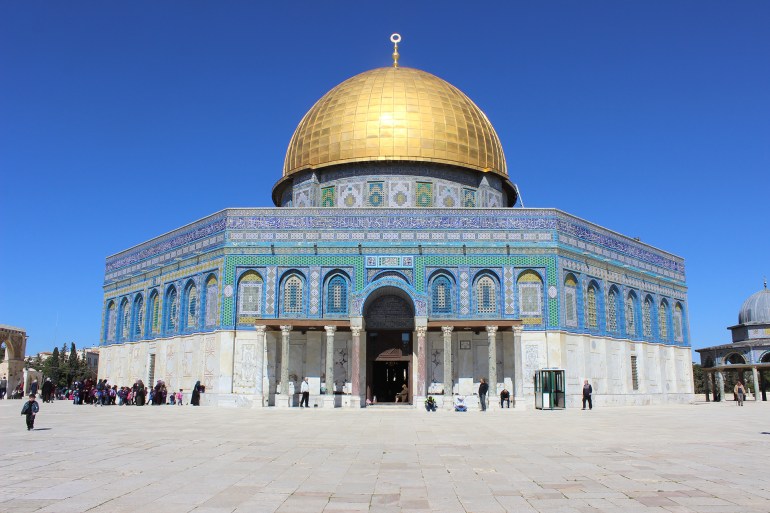 الهیات مقاومت در پیوند با مسئله فلسطین و بازتاب‌های آن در سپهر فکری ایران