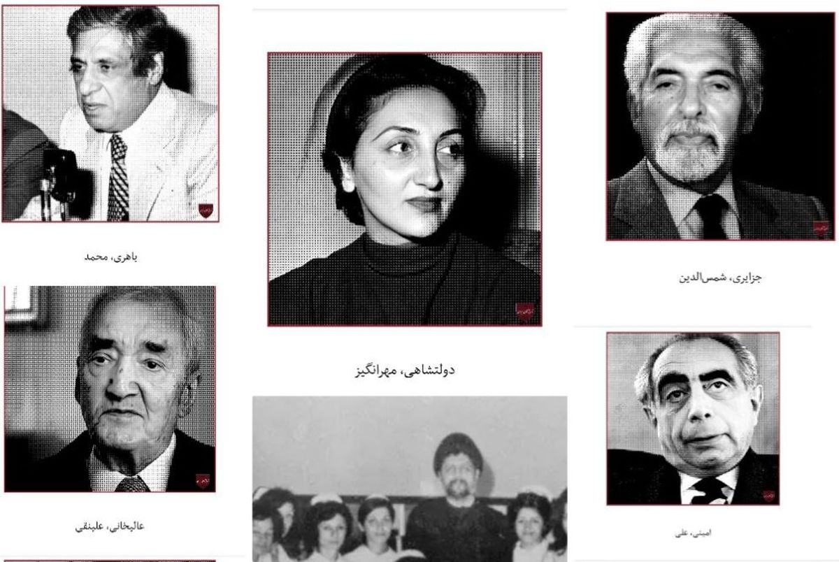 تلاش ناکام مدیران پهلوی برای رفع گسل محجّبه و غیرمحجّبه 