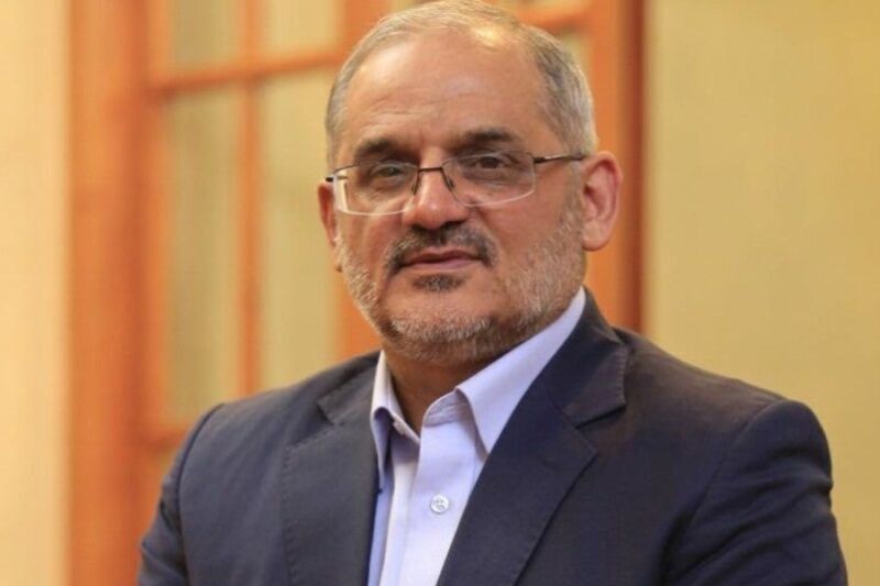 حاجی‌میرزایی در مورد قطعی اینترنت: متناسب با وضعیت کشور حتماً تغییراتی خواهد کرد
