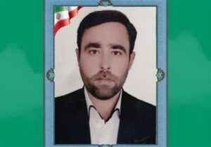 محراب عبداللهزاده اعدام شد | پروندهی قتل عباس فاطمیه مربوط به سال ۱۴۰۱ است