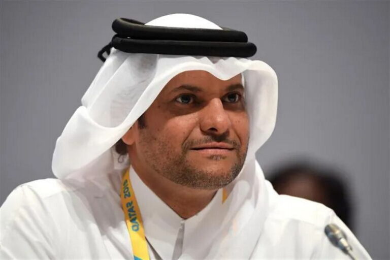 موضع قطر: عوارض موقت عبور از تنگه هرمز قابل مذاکره است