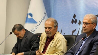 تاکید یک مسئول دولتی بر سانسور رسانه‌ها و نمایندگان مجلس