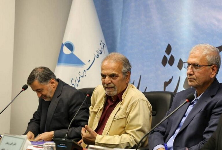 تاکید یک مسئول دولتی بر سانسور رسانه‌ها و نمایندگان مجلس