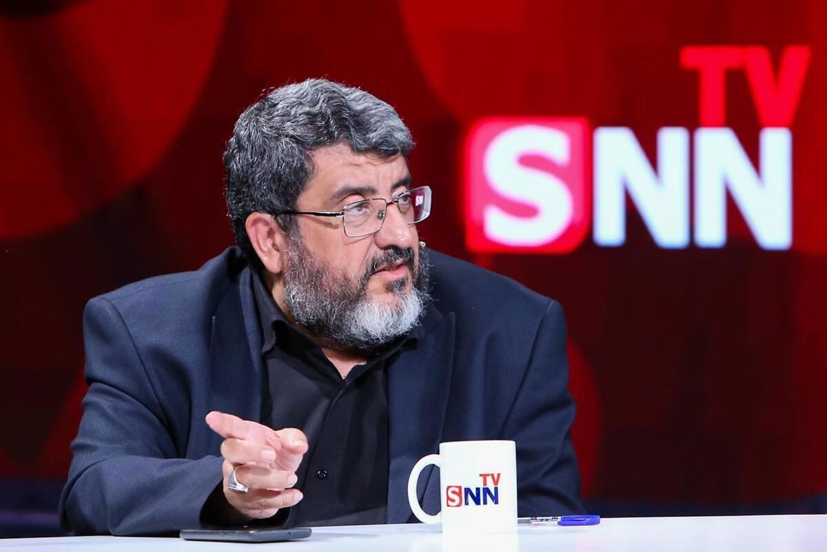 فواد ایزدی: آمریکا و اسرائیل به اهداف کوتاه‌مدت خود رسیده‌اند