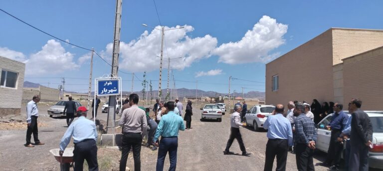 ابهام در «شهرک‌سازی» داخل محوطه دانشگاه حکیم سبزواری؛ واگذاری اراضی ملی به اشخاص حقیقی قانونی است؟