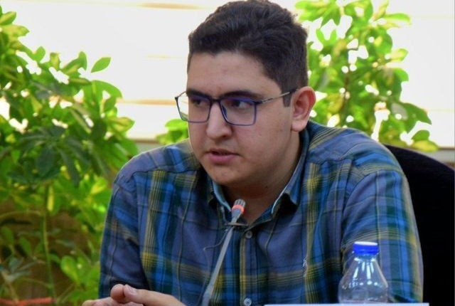 دبیر انجمن اسلامی دانشجویان دانشگاه تهران بازداشت شد