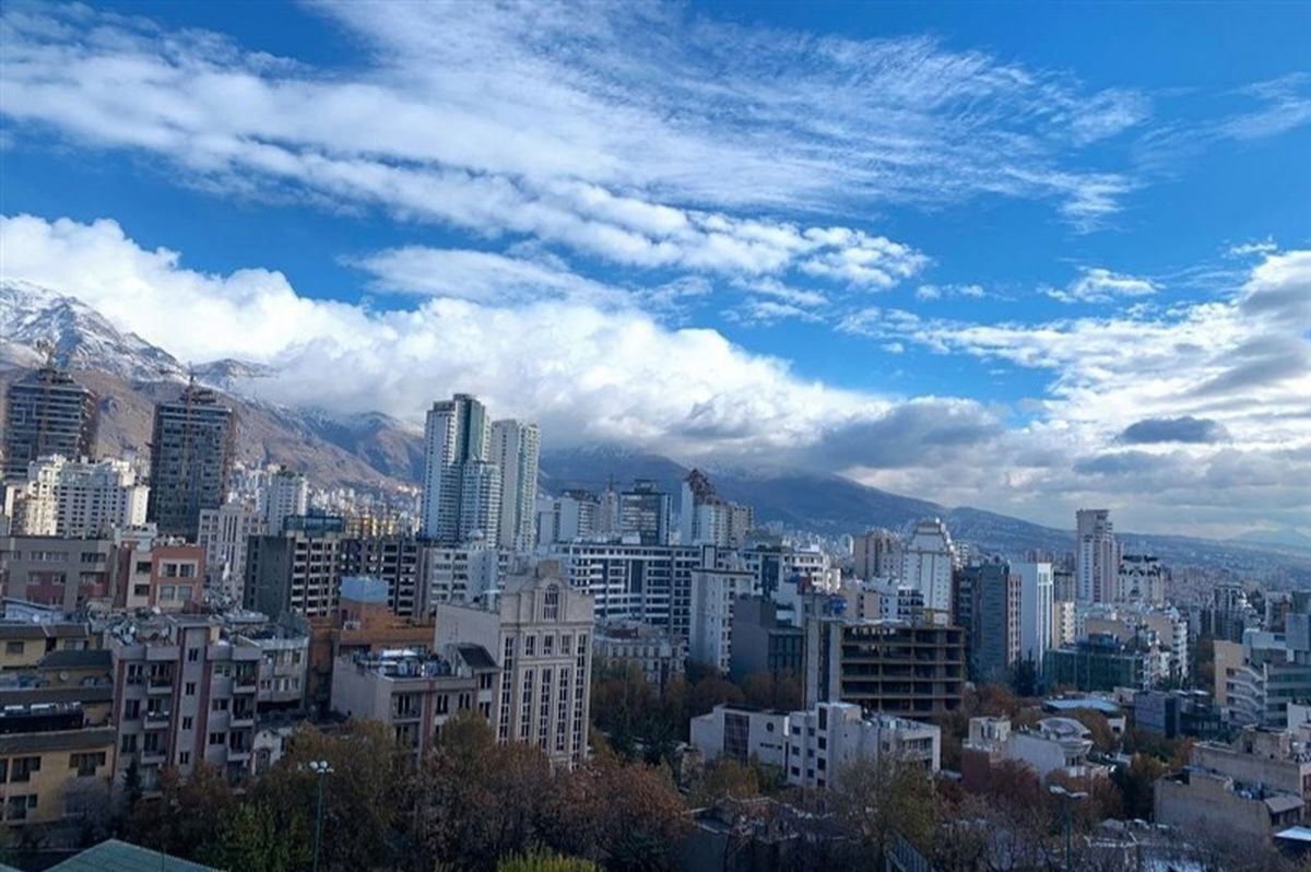 «قیمت مسکن از تورم عقب ماند»
