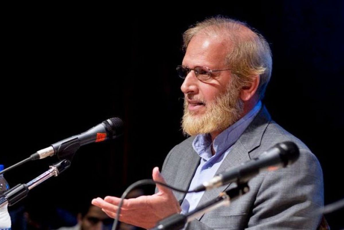 محمدعلی رامین: جمهوری اسلامی باید به‌خاطر ۴۷ سال غفلت از مسئله‌ی تنگه هرمز عذرخواهی کند