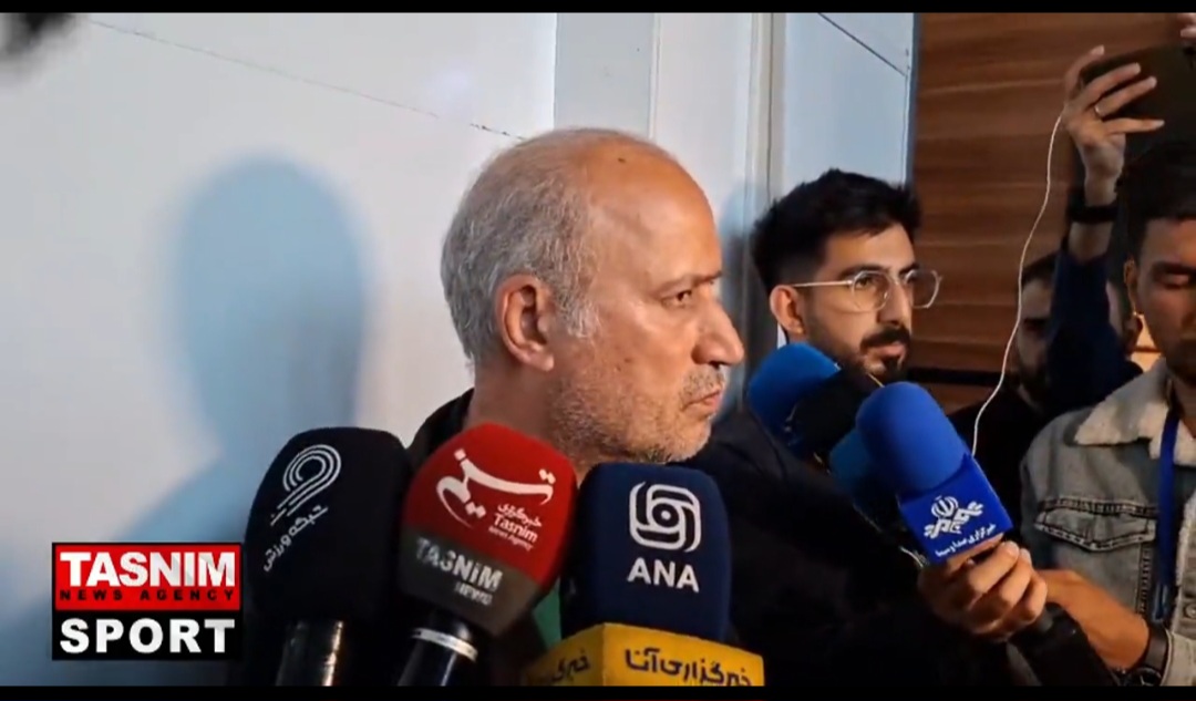 سفر پر ماجرای تاج به کانادا | «ما را دیپورت نکردند خودمان برگشتیم»