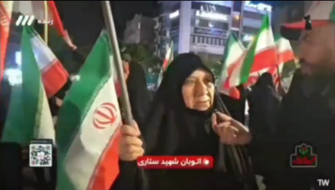 غافلگیری مجری صداوسیما در پخش زنده: آقای عراقچی! اگر خدا را می‌شناسی…