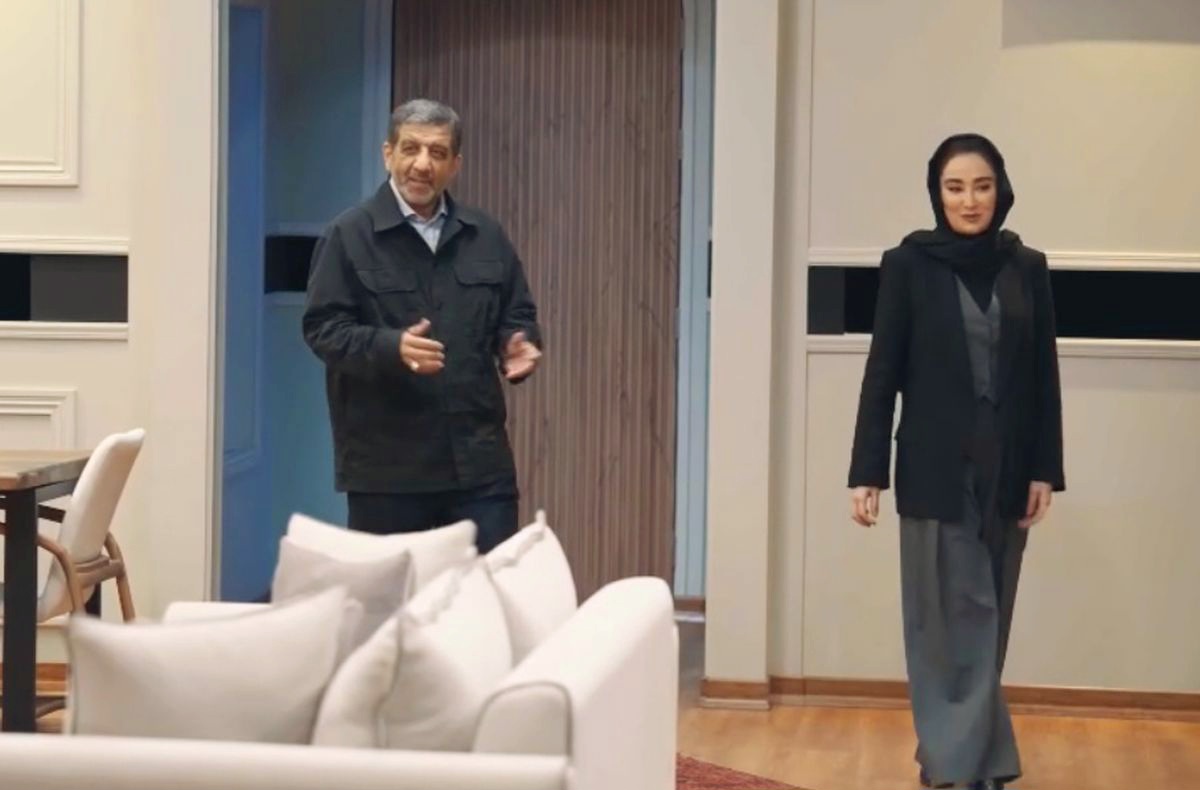 اهمیت مطالبه‌گری صریح و ساده، به‌شیوه‌ی بهاره افشاری
