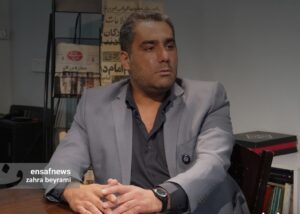 رئیس یک کارخانه فولاد: کارگر ۴۰ – ۵۰ میلیونی می‌خواهم ولی نیست!