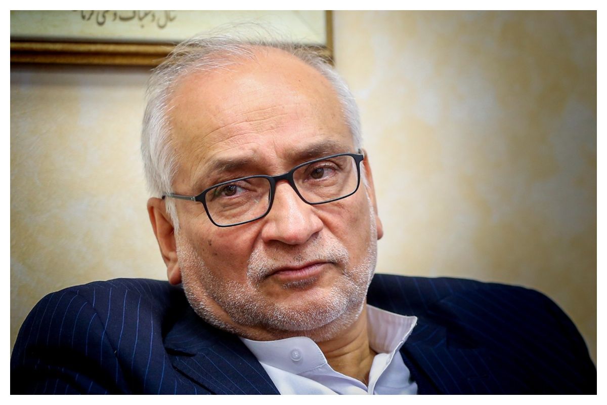 مرعشی: جمهوری اسلامی در دوره‌ی رهبری جدید نیاز به نوسازی‌های وسیع دارد