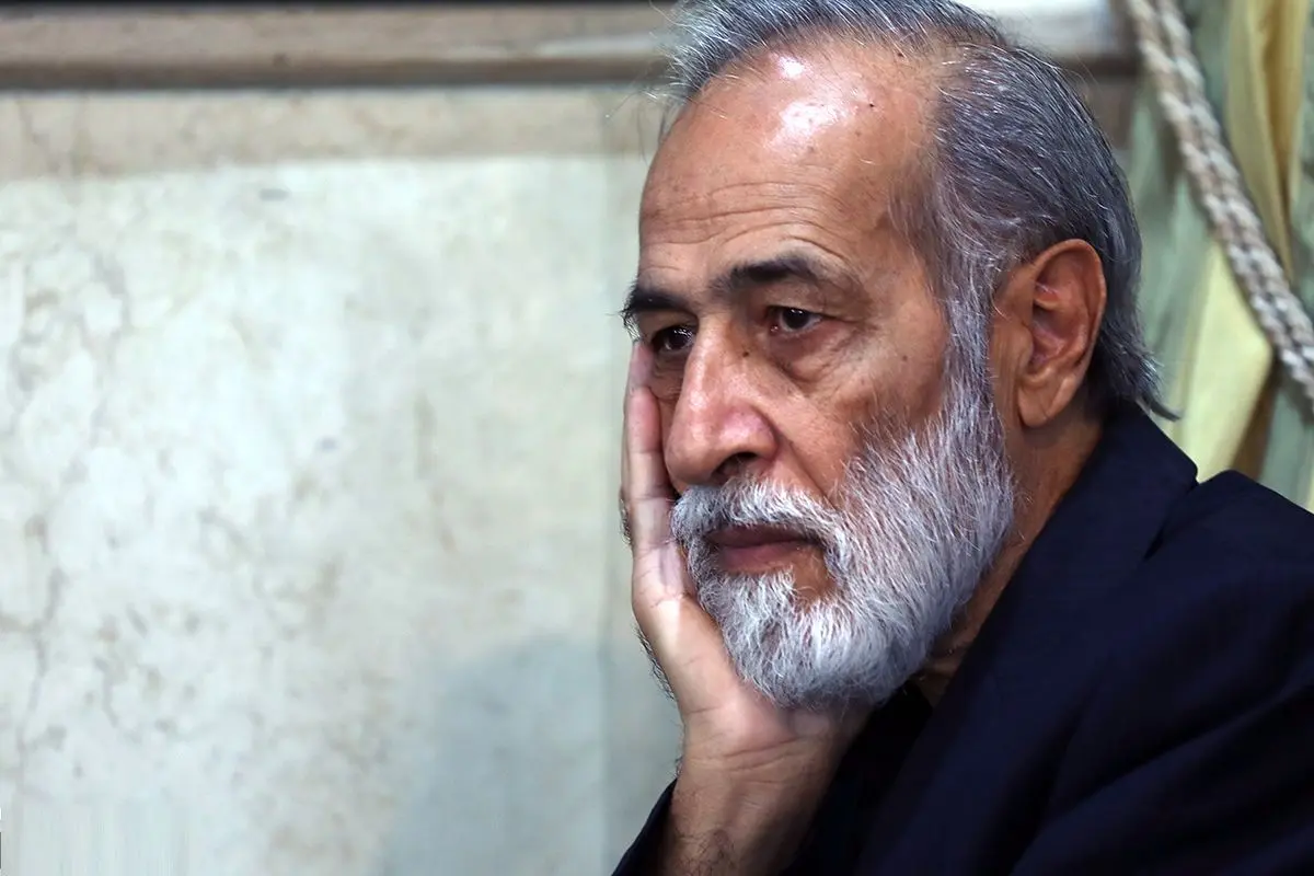 نصرت الله تاجیک: باید احتمال حمله‌ی هسته‌ای را پررنگ کنیم