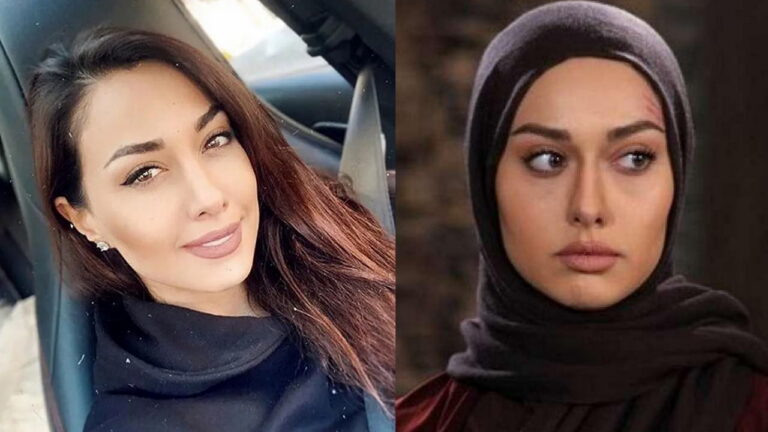 صدف طاهریان