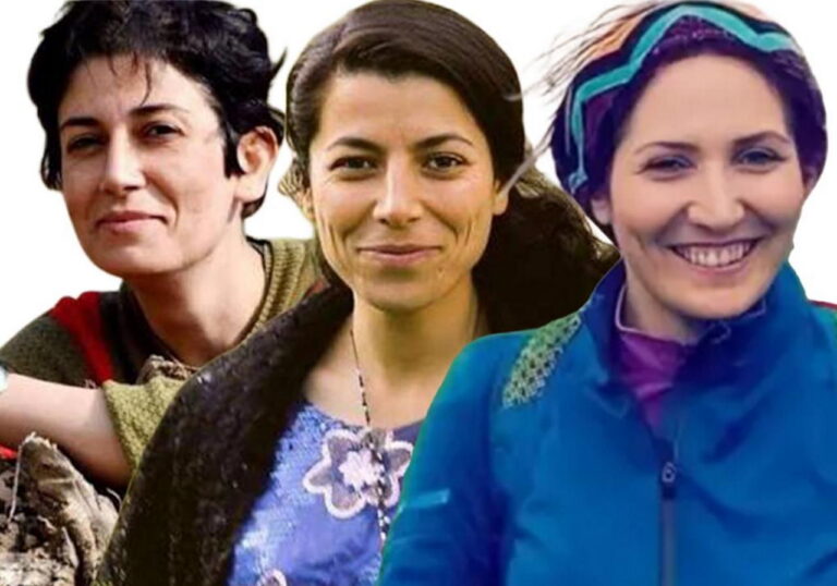 پاسخ ۳ زندانی زن به ادعای ترامپ و رسانه اسرائیلی درباره آزار جنسی در زندان