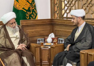 توصیه یک مرجع تقلید به حوزه‌های علمیه؛ آیت‌الله کریمی جهرمی: با این حجم از تعطیلات نمی‌توان مجتهد و مفسر پرورید