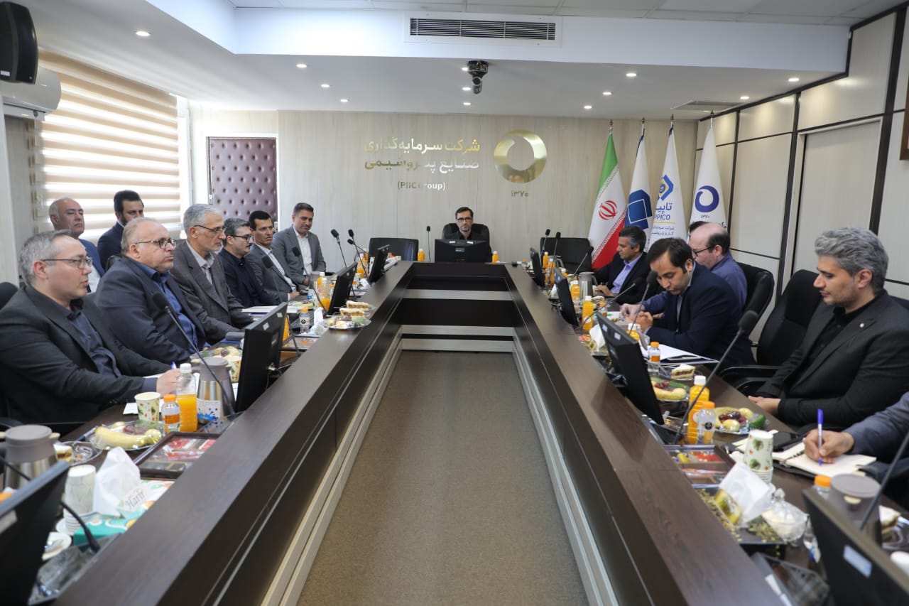 تاکید نگهداشت‌کاران بر توسعه خدمات و تداوم رشد