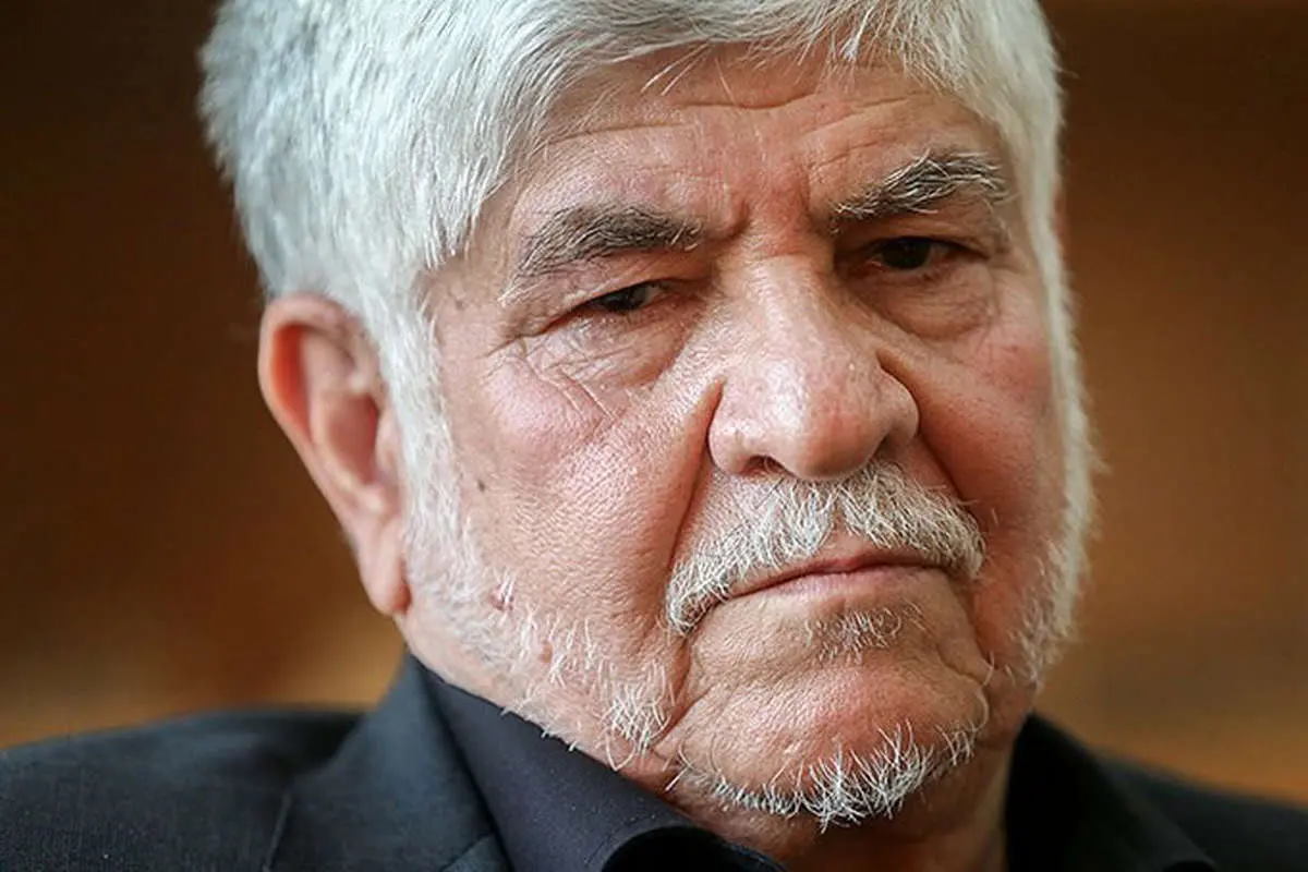 محمد هاشمی رفسنجانی