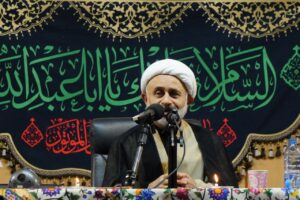 واکنش حجت‌الاسلام نقویان به مقایسه فاجعه کربلا و فجایع دی ماه ایران