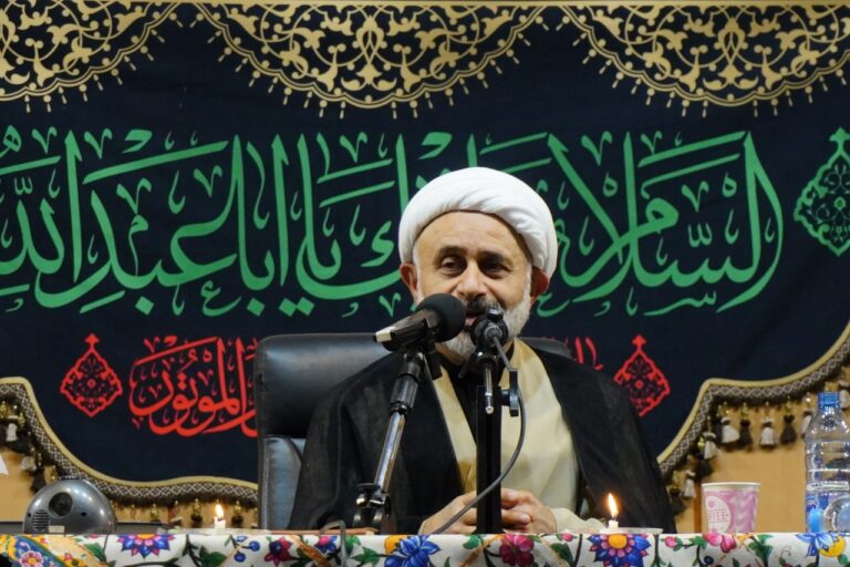 واکنش حجت‌الاسلام نقویان به مقایسه فاجعه کربلا و فجایع دی ماه ایران