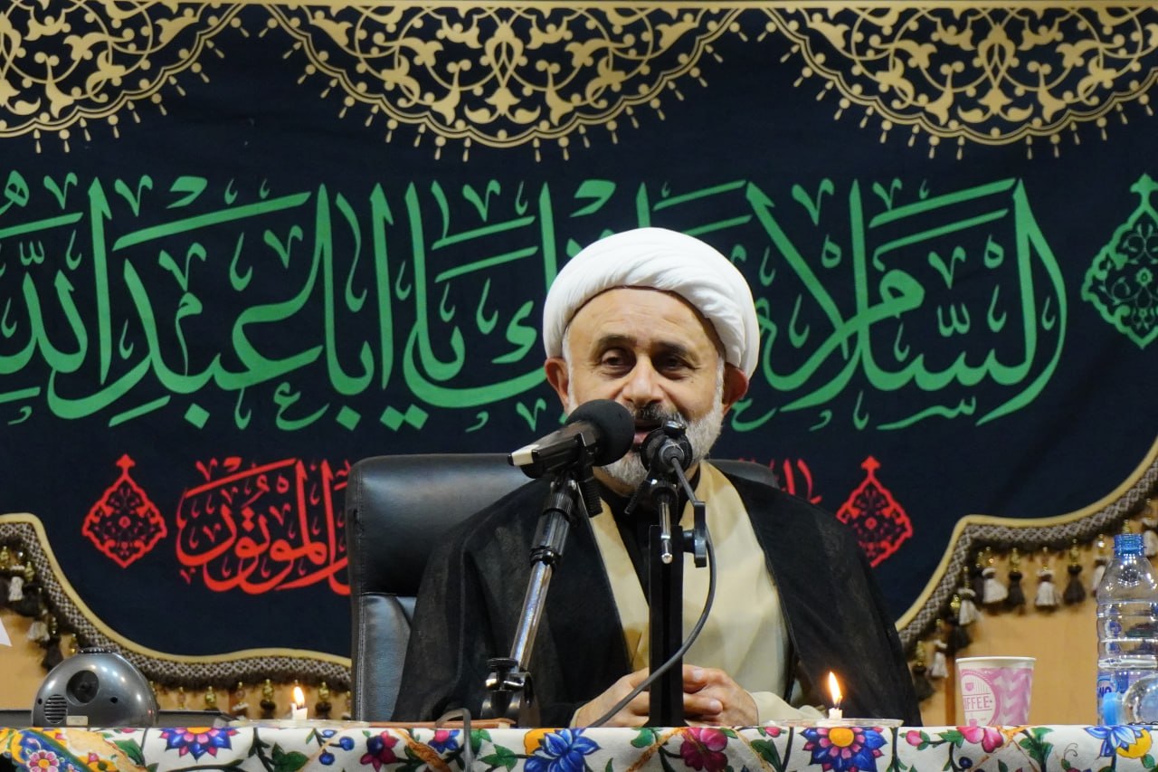 واکنش حجت‌الاسلام نقویان به مقایسه فاجعه کربلا و فجایع دی ماه ایران