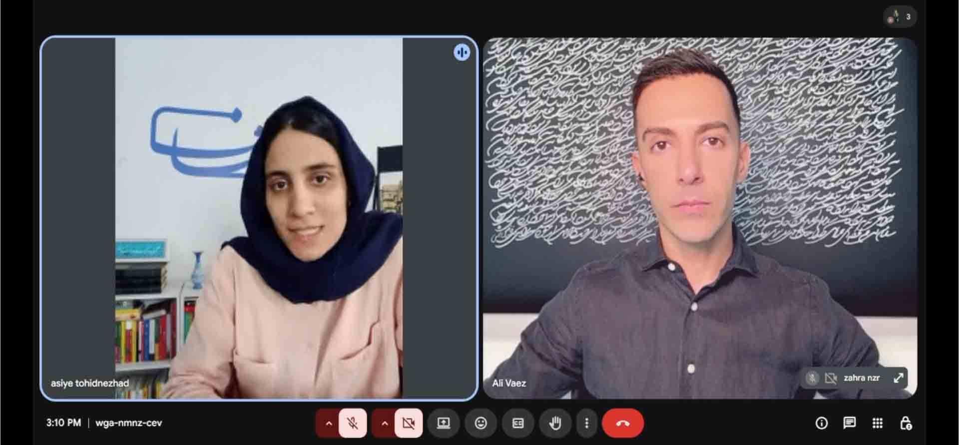علی واعظ: توافق موقت محتمل است، توافق هسته‌ای جامع نه | نباید در دام اغراق درباره پیروزی ایران افتاد [+فیلم]