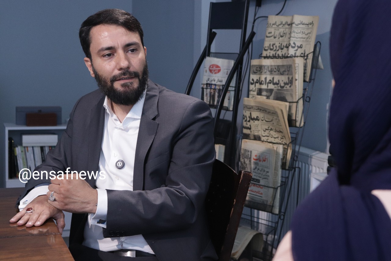 دبیر کمیته «ناآرامی‌های ۱۴۰۱»: ۱۶۰ میلیارد به آسیب‌دیدگان از جمله مصدومان چشمی پرداخت کردیم | ۱۴۰۲ استفاده از سلاح ساچمه‌ای ممنوع شد
