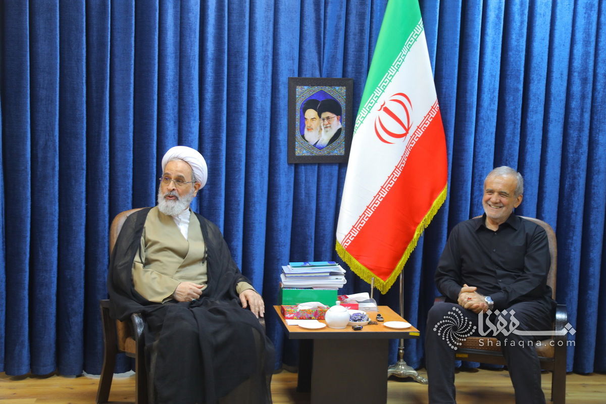 آقای اعرافی! به «مسیر رهبری» بازگردید