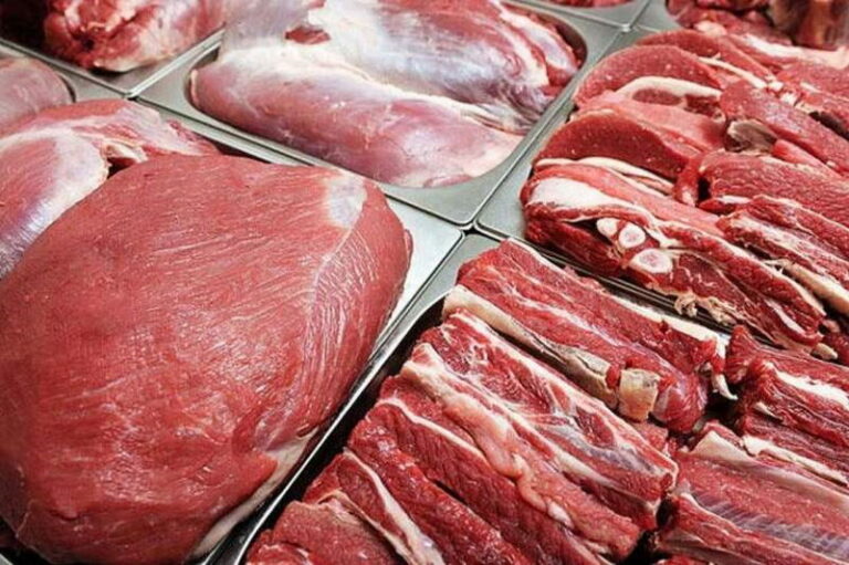 برخورد قاطع دامپزشکی با شبکه توزیع گوشت‌های غیرمجاز در قم