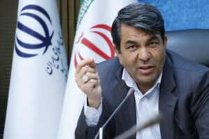 بهره‌برداری از خط اضطراری انتقال آب خلیج‌فارس به شهر کرمان تا ۲ ماه آینده