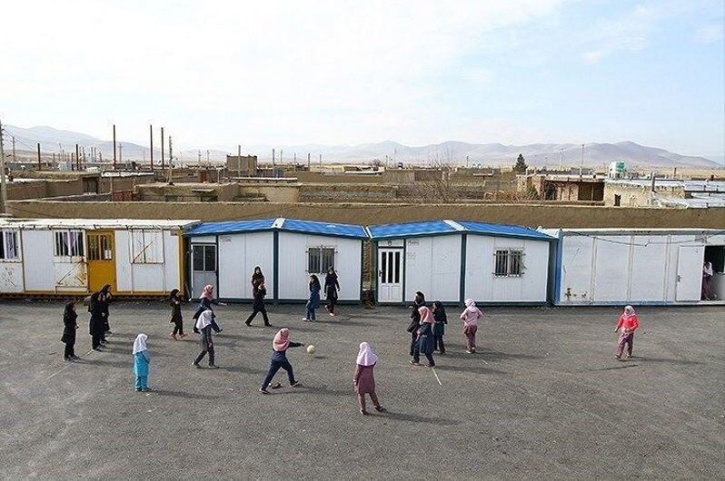 «۲۰۱ مدرسه کانکسی همچنان در آذربایجان‌غربی فعال است»