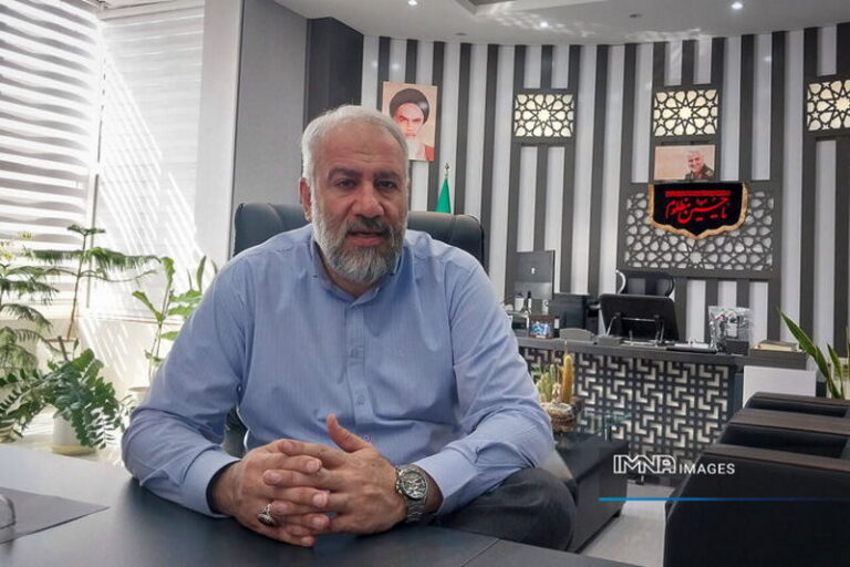 ثبت بیش از ۴۰۰۰ تخلف ساختمانی در اصفهان