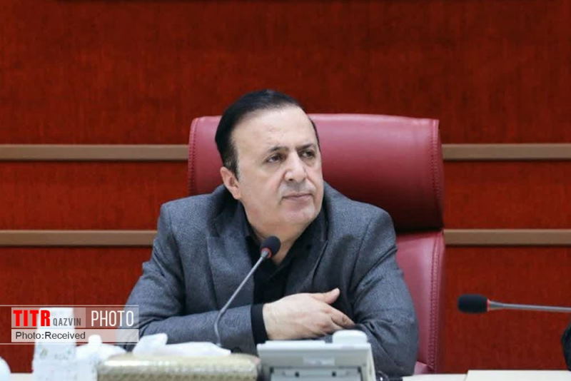 استاندار قزوین: «بروکراسی رمق سرمایهگذاران در را گرفته است»